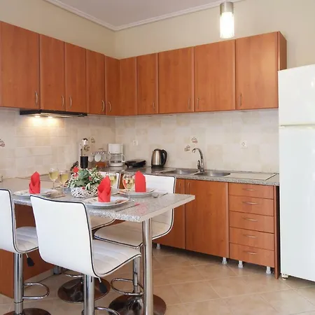 Apartment Helenas